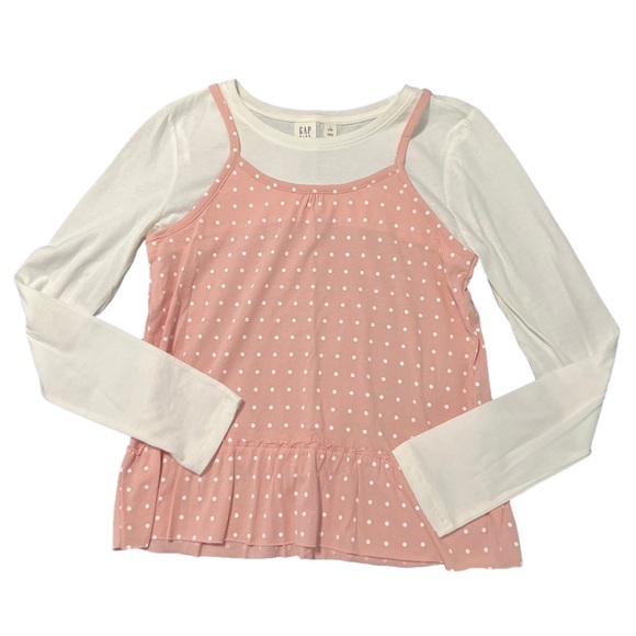 GAP Other - Gap Kids Shirt